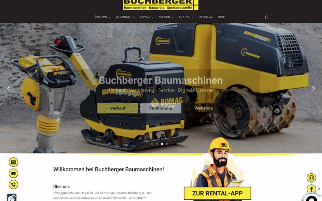 Buchberger GmbH