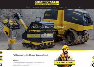 Buchberger GmbH